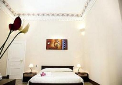 Bed And Breakfast Antiche Volte